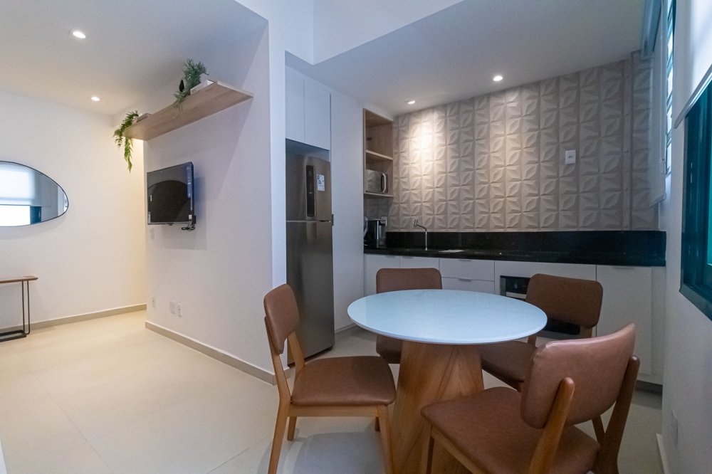 Apartamento Duplex - Venda - Copacabana - Rio de Janeiro - RJ