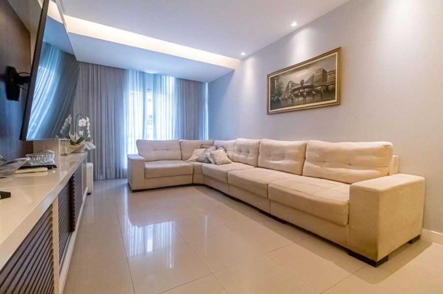 Apartamento Duplex - Venda - Copacabana - Rio de Janeiro - RJ