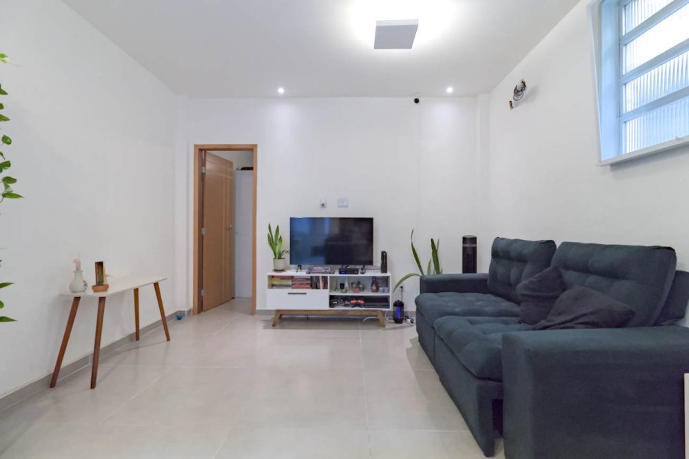 Apartamento - Venda - Botafogo - Rio de Janeiro - RJ