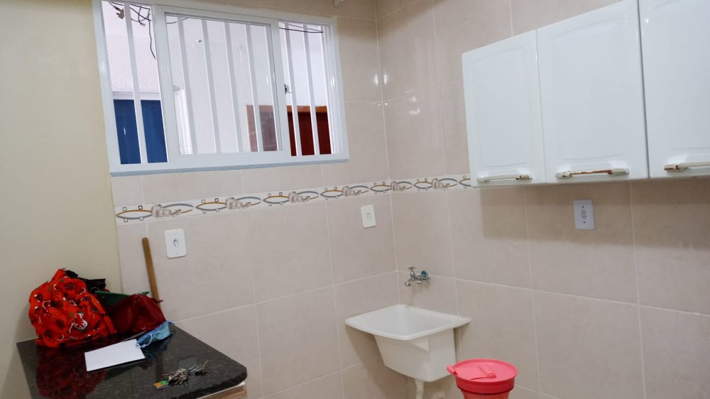 Apartamento - Venda - Recreio dos Bandeirantes - Rio de Janeiro - RJ
