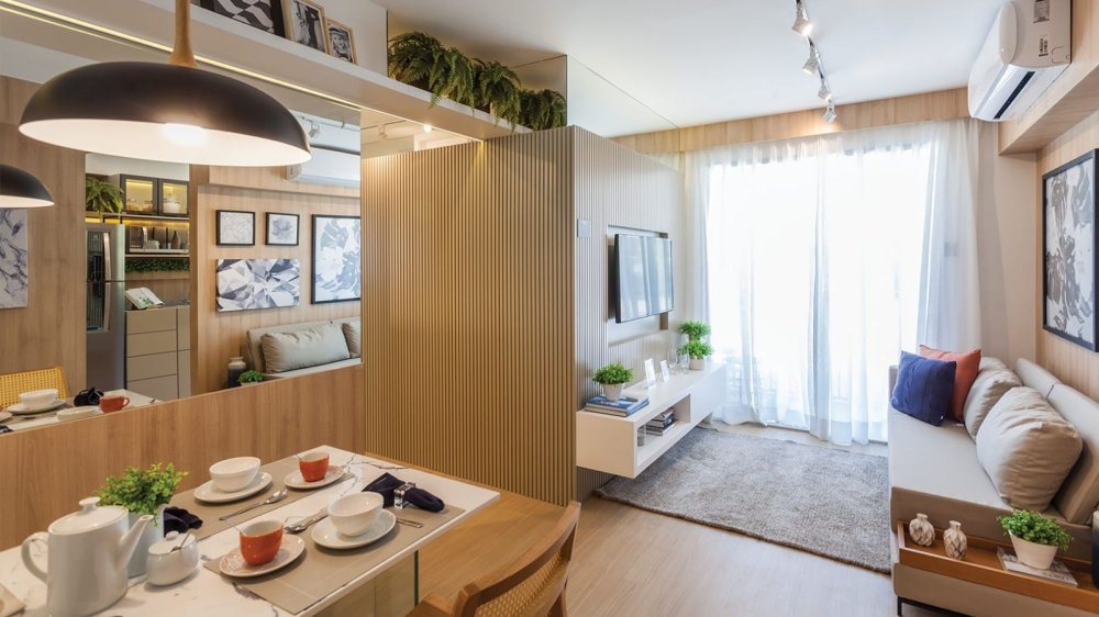 Apartamento - Lançamentos - Todos Os Santos - Rio de Janeiro - RJ