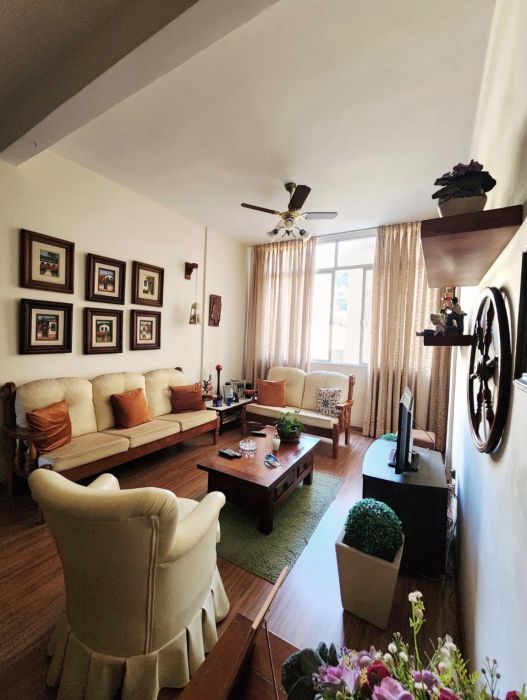 Apartamento - Venda - Méier - Rio de Janeiro - RJ