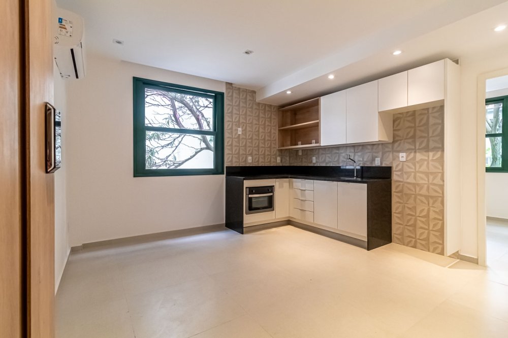 Apartamento - Venda - Copacabana - Rio de Janeiro - RJ