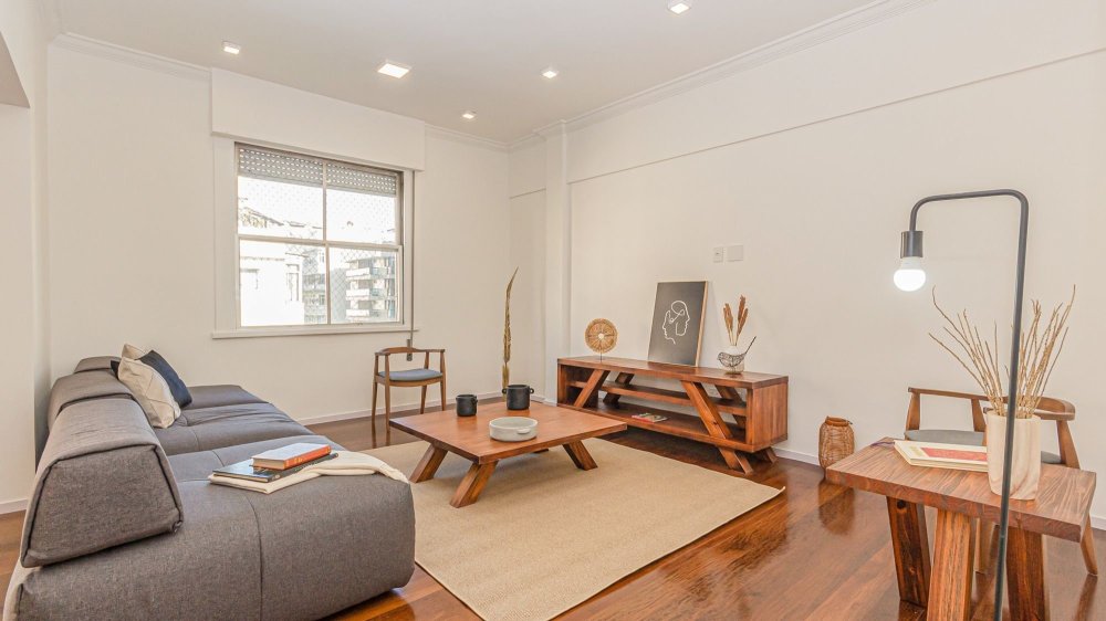 Apartamento - Venda - Copacabana - Rio de Janeiro - RJ