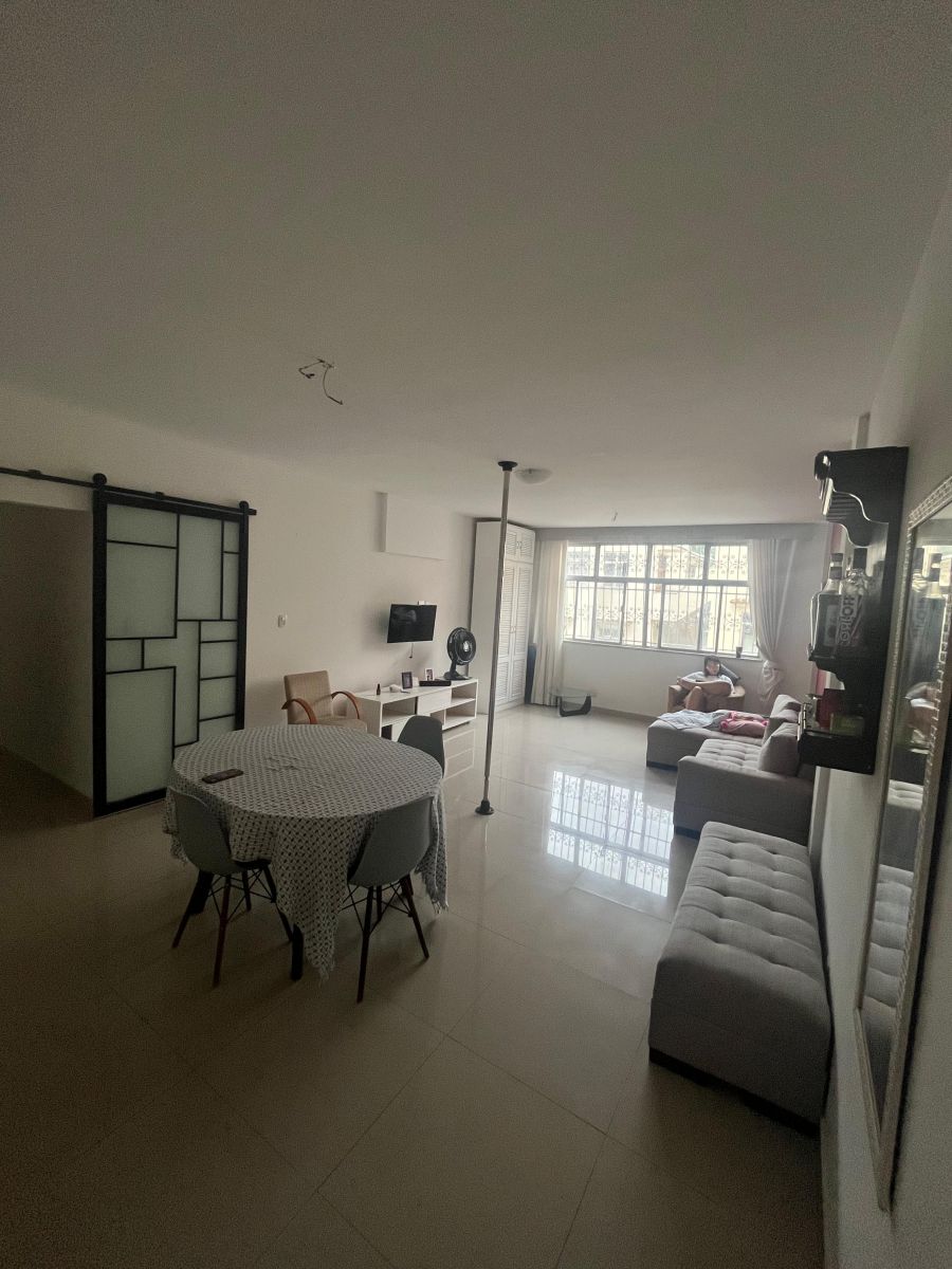 Apartamento - Venda - Tijuca - Rio de Janeiro - RJ