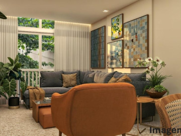 Apartamento - Venda - Ipanema - Rio de Janeiro - RJ