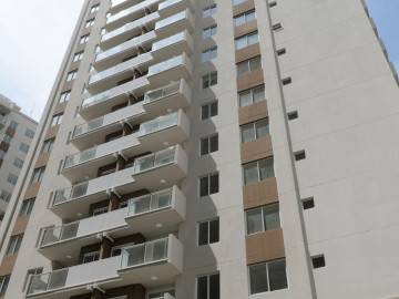 Apartamento - Venda - Todos Os Santos - Rio de Janeiro - RJ