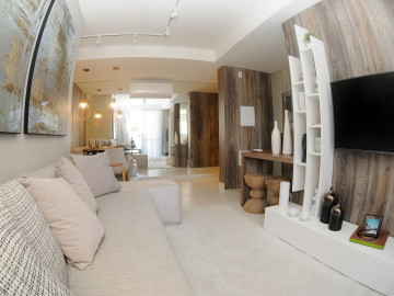Apartamento - Venda - Todos Os Santos - Rio de Janeiro - RJ