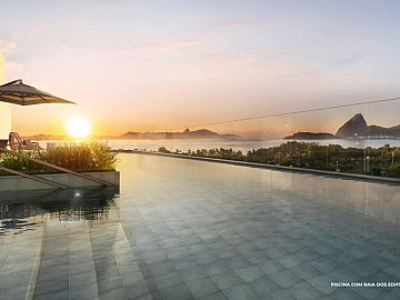 NOVO HOTEL GL�RIA